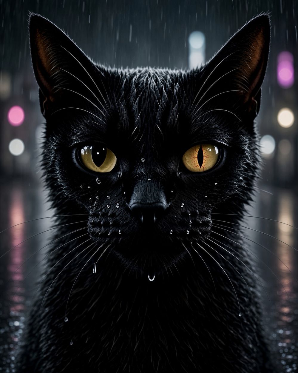 Pus